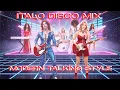 Download Lagu Modern Talking Vibes – Angel of My Destiny | Romantic Euro-Disco