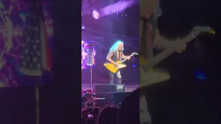 Free Bird Lynyrd Skynyrd from the Sharp Man tour July 22nd 2023 Tampa