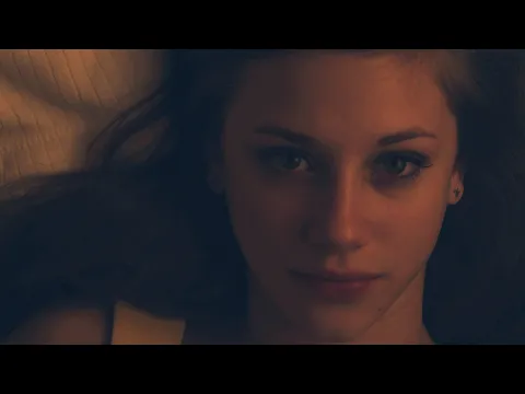 ♘THE MOST GIRL PART OF YOU ENDING - from the film "Not Waving But Drowning" ♘