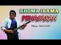Download Lagu RHOMA IRAMA - PENASARAN #New Version