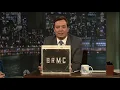 Black Rebel Motorcycle Club - Late Night with Jimmy Fallon 2010