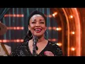 Tony Winner Natalie Venetia Belcon Performs "Dos Gardenias" from BUENA VISTA SOCIAL CLUB