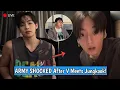Download Lagu SHOCKING! BTS V Couldn’t Hide His DISAPPOINTMENT After Meeting Jungkook—ARMY in TEARS!