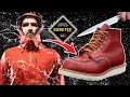 Red Wing Hoax or Heritage - Gore-Tex 8864