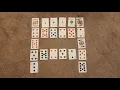 How to play Gate - a Solitaire Tutorial