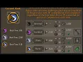 OSRS: The Jubbly Jive Marlin Trial