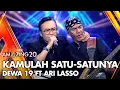 Download Lagu Dewa 19 Ft Ari Lasso - Kamulah Satu-Satunya | AMAZING GTV 20