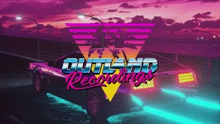 Outrun Synthwave Classics Vol 1 