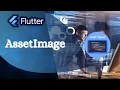 Asset Image in Flutter Image Widget Explained Flutter Tutorial for Beginners Coder Squad