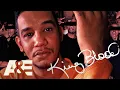 Luis Felipe s Ruthless Reign of New York s Latin Kings Gangsters America s Most Evil A E