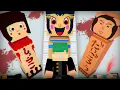 Download Lagu Playing As GOD In MINECRAFT... part4『MOVIE』【Minecraft animation】