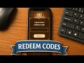 How To Redeem Codes In AFK Arena EASY 2025