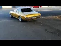 Holden Kingswood V8