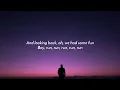 OneRepublic - Run (Lyrics)