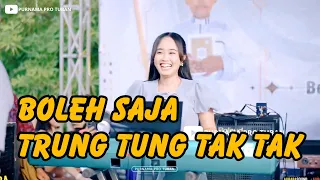 nurma kdi boleh saja trung tung tak tak