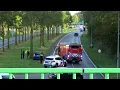 Download Lagu PRIO1 | Politie en Brandweer komen aan bij ongeval en brandweer komt aan bij een middelbrand