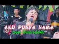 Lagu ‼️ WIWID BALABIH''@AKU PUNYA NAMA ‼️ TALINO JAYA BAND ‼️