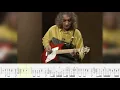 Albert Lee Making CLAPTON Look Like He Should Have Kept The Day Job