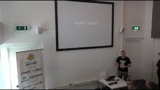 Brecht Ryckaert Debugging WordPress