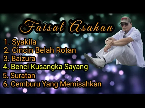 Download MP3 Faisal Asahan | Terbaru, kumpulan lagu baru dan lama