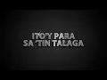 Pano Na? - Lo Ki (Official Lyric Video)