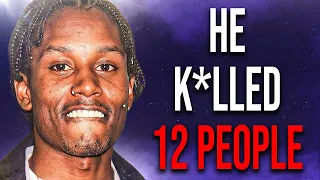 Inside The Gangster Life Of King Von s Dad - Silk from Ada Park