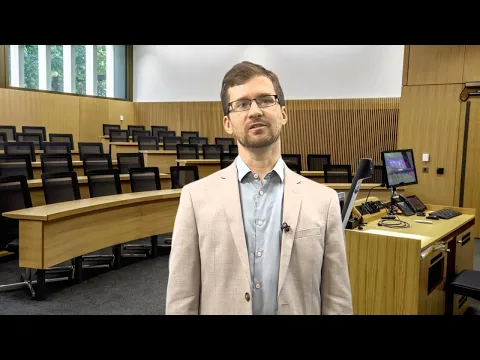 Course Preview | Business Analytics: Decision-Making Using Data from Cambridge Judge Business School Executive Education