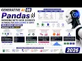 Working with Data Sources in Pandas for Data Science GenAI Real-World Datasets 2026 GENAI 08