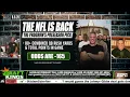 The Pat McAfee Show Live Thursday August 6th 2026