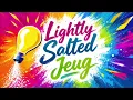 "2 step the enemy" with lightly salted youth#challenge #viral #christian #dance 