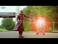 Download Lagu Kamen Rider Wizard - All Finisher