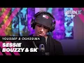 Download Lagu BOUZZY en SK komen KEIHARD met FRANSE VIBE 🇫🇷  | Sessie | Youssef en Ouassima