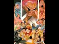 One Piece Film Z OST - Kaidou (Ocean Guide)