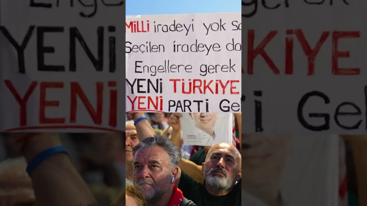 Millet bizimle!