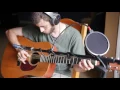 Buck Dancer's Choice
