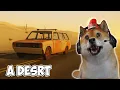 Download Lagu GAME MIRIP LONG DRIVE? SERU BANGET! - A Desrt Indonesia