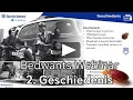 Bedwants webinar 2 Geschiedenis van de Bedwants