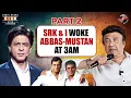 Download Lagu I've known Sonu Nigam since he was a kid – Anu Malik | Part 2|SRK| Baazigar | Border | Main Hoon Na