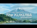 Is Worth It Inside KUKUNA Hotel Kawaguchiko Private Onsen with Mount Fuji View