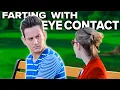 BEST OF HUMORBAGEL! Farting With *EYE CONTACT* Edition!