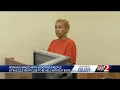 Woman accused of shooting 4 people outside Daytona Beach nightclub claims self-defense