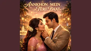 aankhon mein teri baat