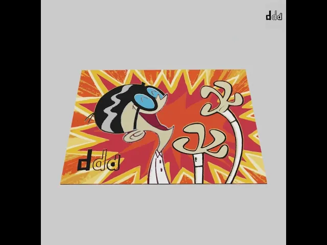 Mandark – Evil Genius Triumphant video thumbnail