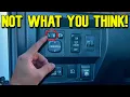 5 Toyota Tundra Hidden Features You ll Actually use