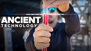 We Built an Ancient Tool to Solve a Problem with our Boat | Step 383