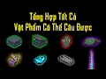 ALL ITEM Can Be Fished In Soul Knight