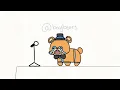 Download Lagu Glamrock Freddy's performance