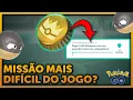 Download Lagu MISSÃO DA TAMPINHA DOURADA DE 1500 CAPTURAS? DEMORA QUANTO TEMPO?