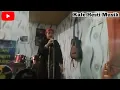 Pergi Tak kembali ( Ida Laila ) Karaoke ( Cover ) B.Siti  . kafe Hesti Musik