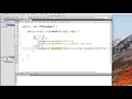 If Statements in Java